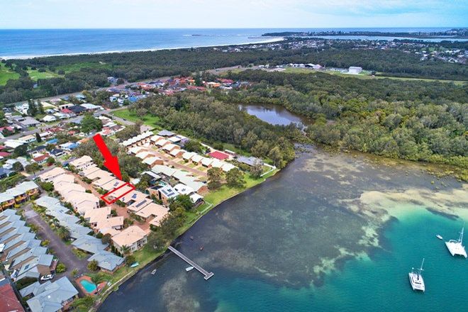 Picture of Unit 19/33-39 Haddon Crescent, MARKS POINT NSW 2280