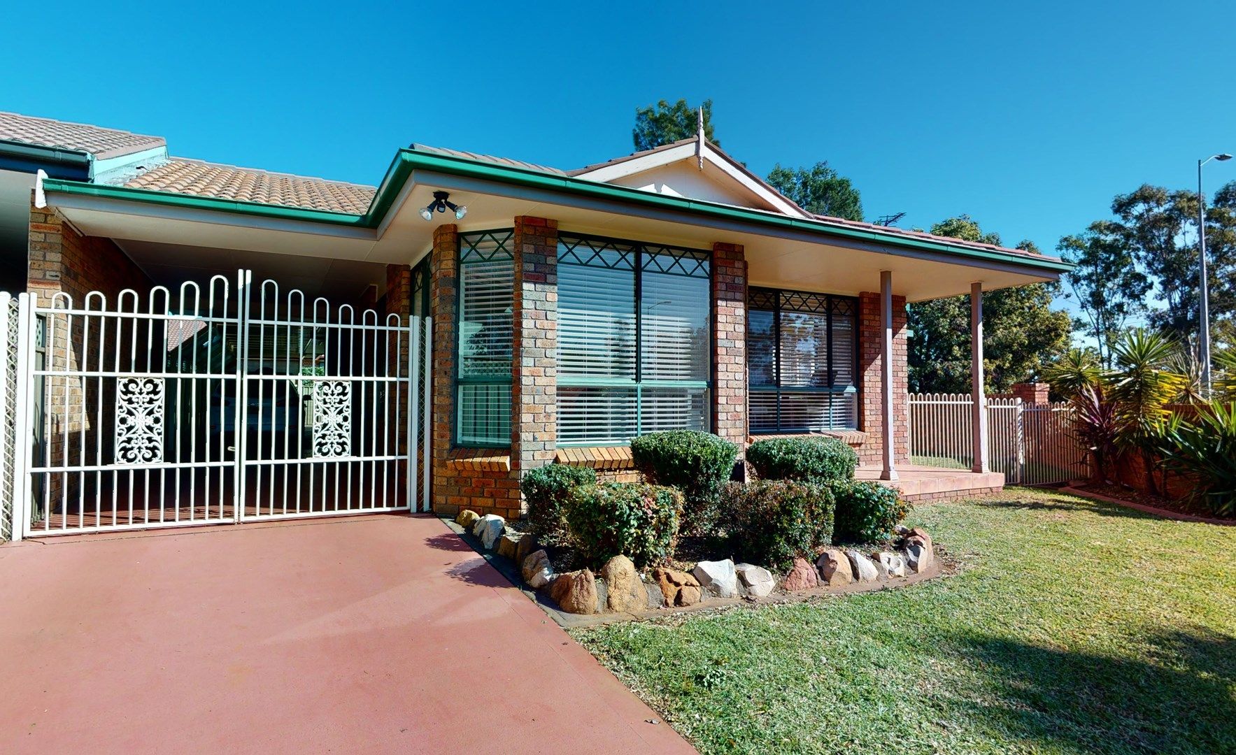 1 Kings Park Way, Dubbo NSW 2830, Image 0