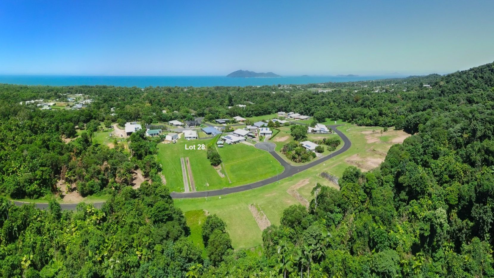 Lot 28 Rockingham Drive, Wongaling Beach QLD 4852, Image 0