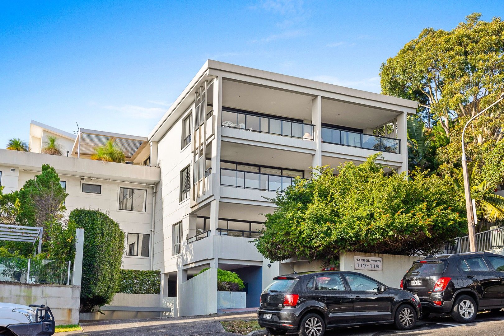 3 bedrooms Apartment / Unit / Flat in 14/117 Wellington Street BONDI BEACH NSW, 2026