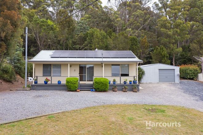 Picture of 30 Kimberley Road, RAILTON TAS 7305