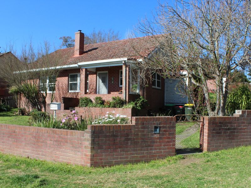 3 bedrooms House in 20 Little Church Street BEGA NSW, 2550