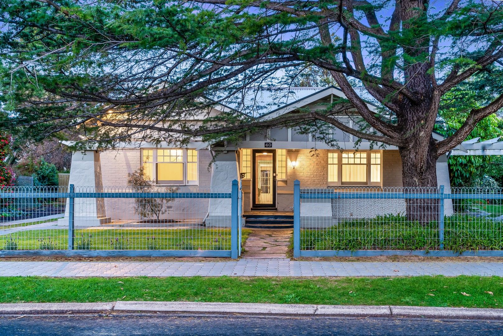 40 Tidworth Crescent, Colonel Light Gardens SA 5041, Image 0