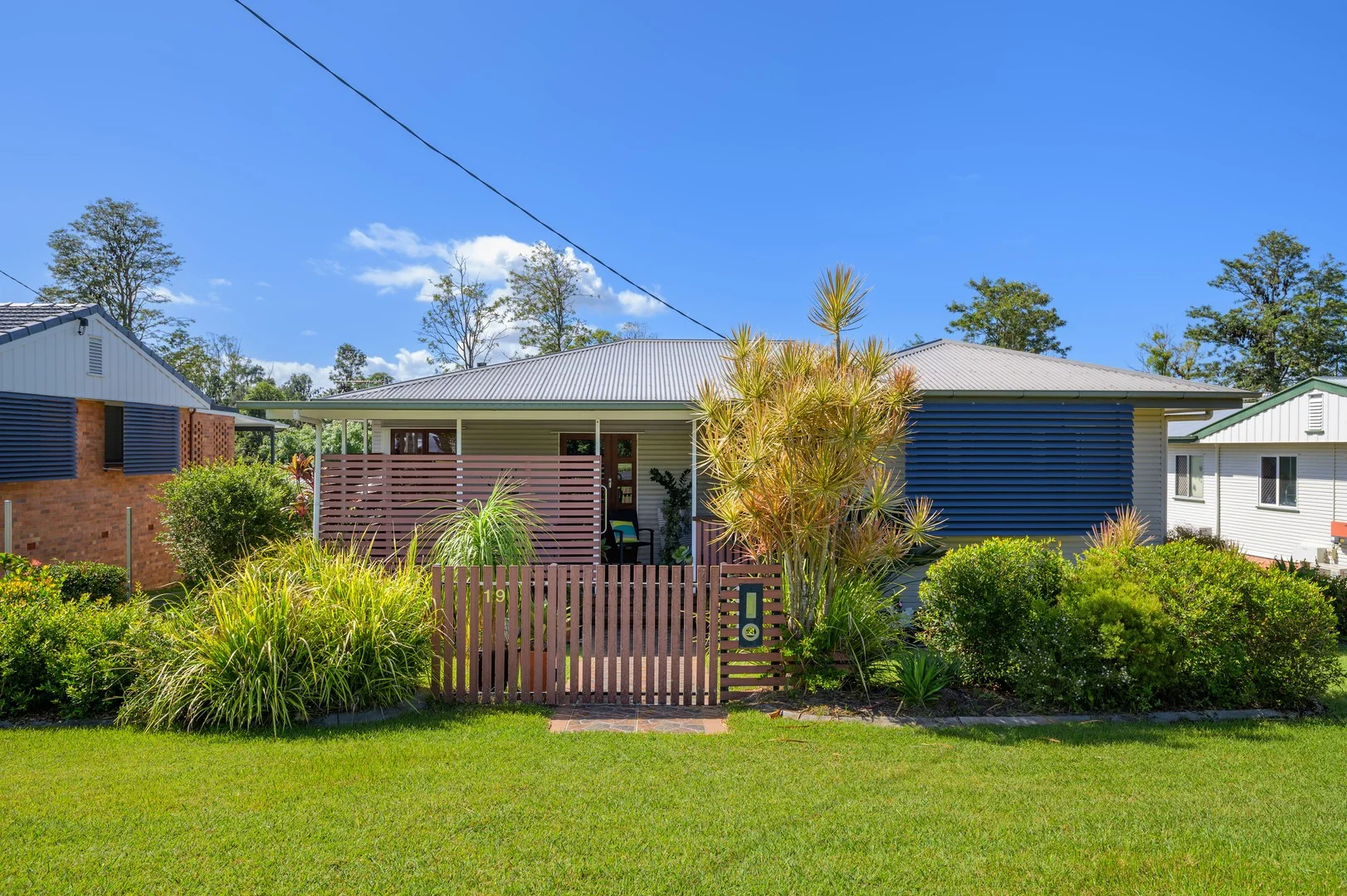19 Popes Road, Gympie QLD 4570