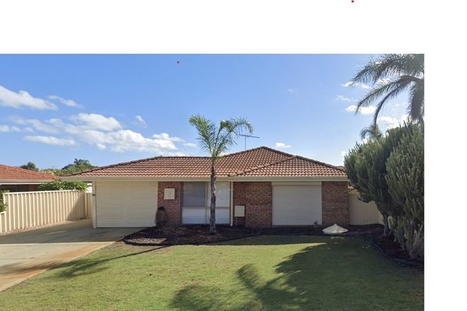 Picture of 7 Orania Mews, WARNBRO WA 6169