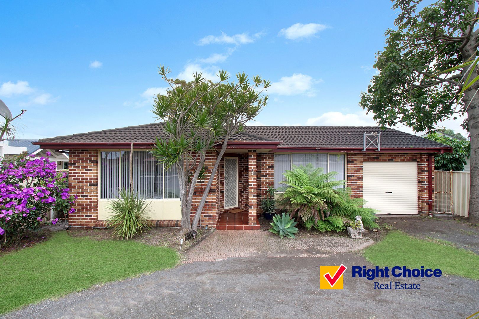 8 Shellharbour Road, Lake Illawarra Property History & Address
