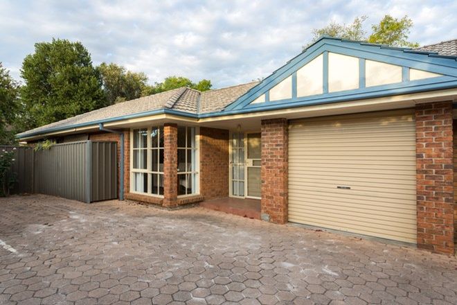Picture of 4/4-6 Crestview Place, WYNN VALE SA 5127