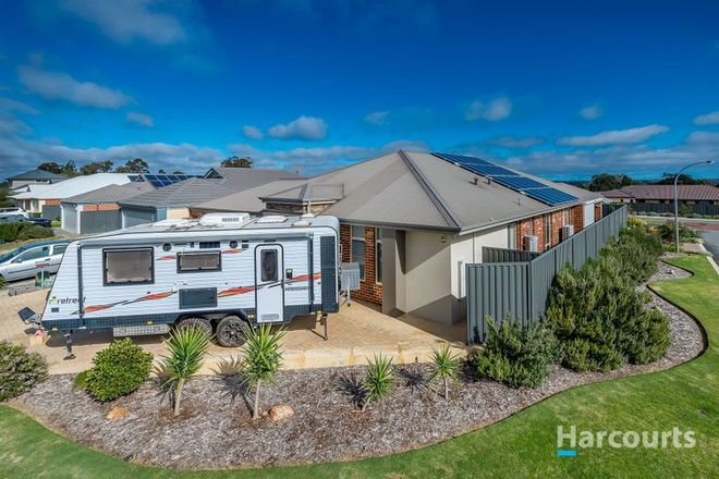 Picture of 25 Letterkenny Road, BULLSBROOK WA 6084