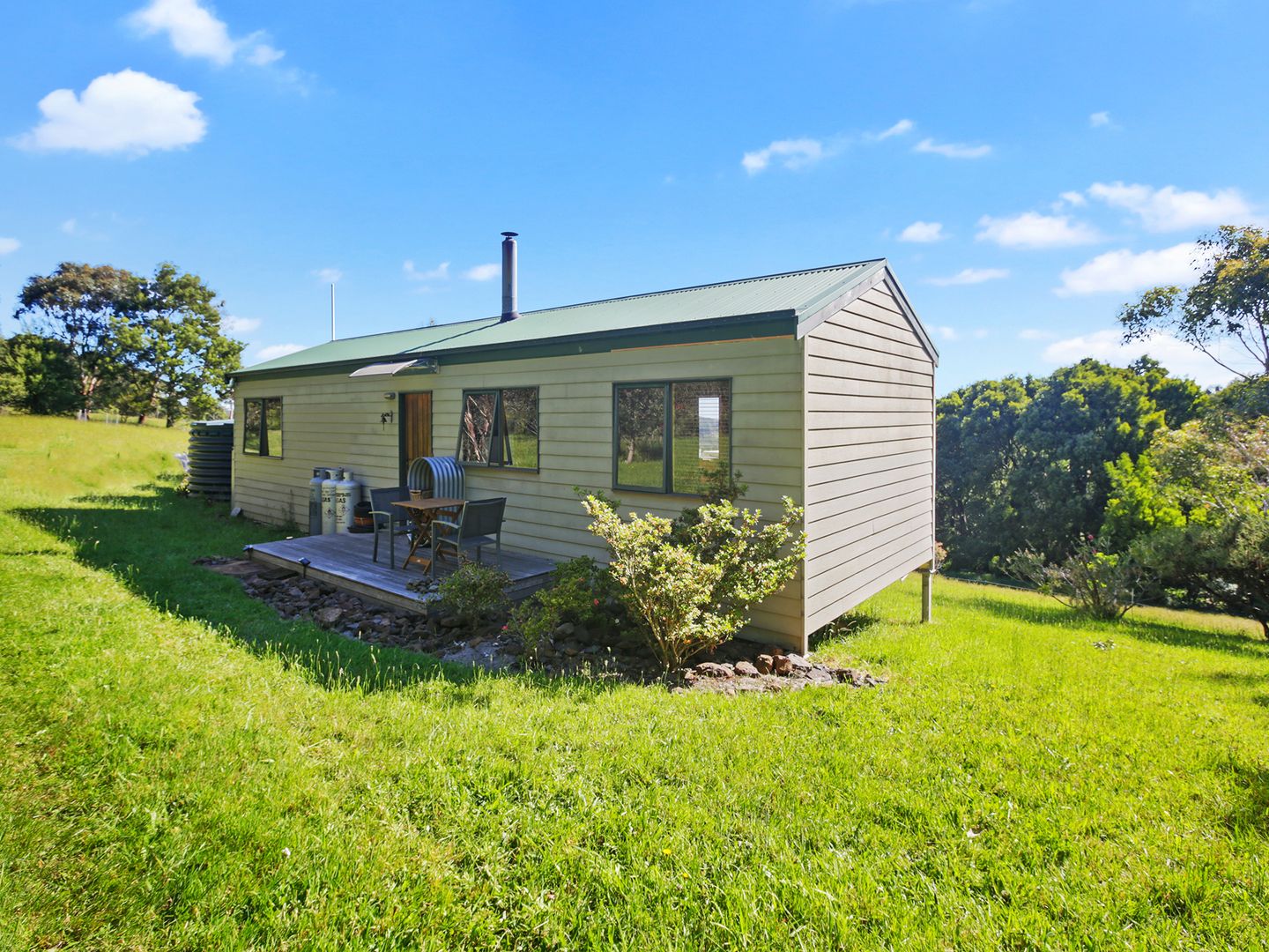 410 Aire Settlement Road, Johanna VIC 3238, Image 1