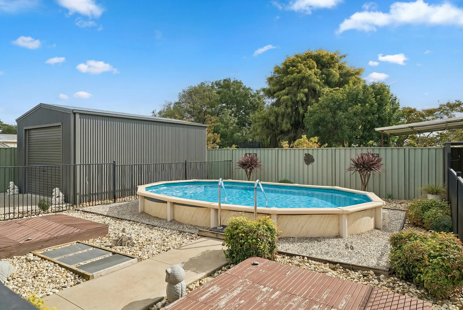 Additional image 19 of 25 Penrose St, Nagambie VIC 3608