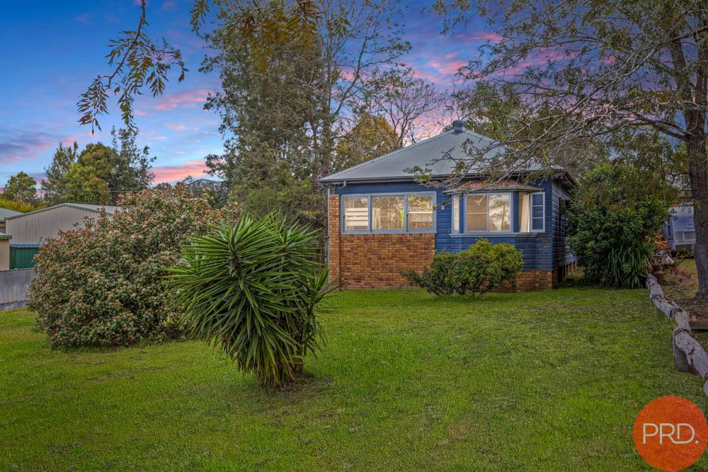 Picture of 53 Rifle Street, CLARENCE TOWN NSW 2321