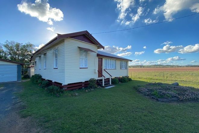 Picture of (SOLD) 1 Progress Street, QUINALOW QLD 4403