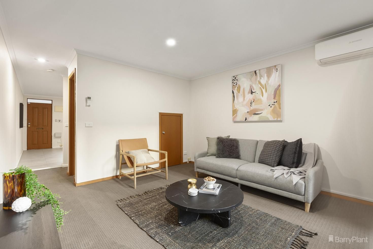 1/283 Rathdowne Street, Carlton VIC 3053, Image 2