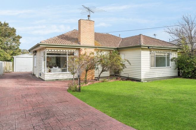 Picture of 47 Davis Street, BELMONT VIC 3216