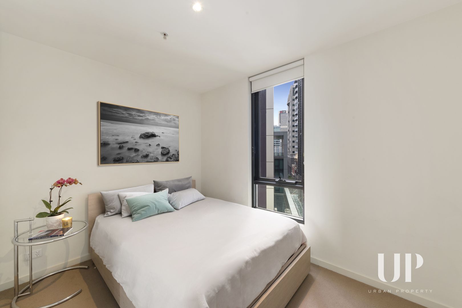 243 Franklin Street Studio One Bedroom Melbourne Vic 3000