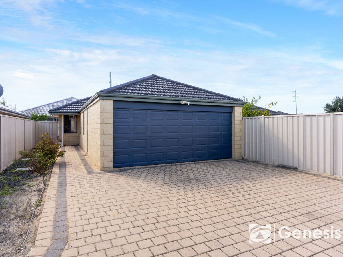 17 O'Connor Loop, Canning Vale WA 6155, Image 0