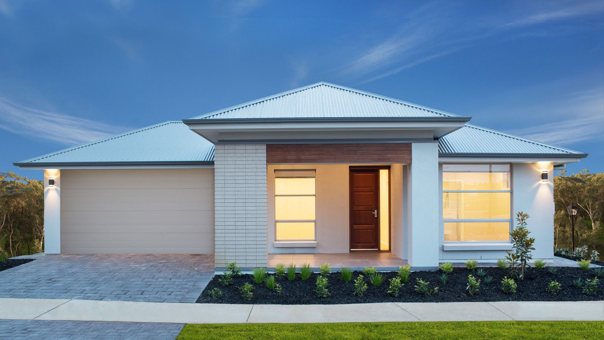 Lot 54 Newbridge Parade, Murray Bridge SA 5253, Image 0