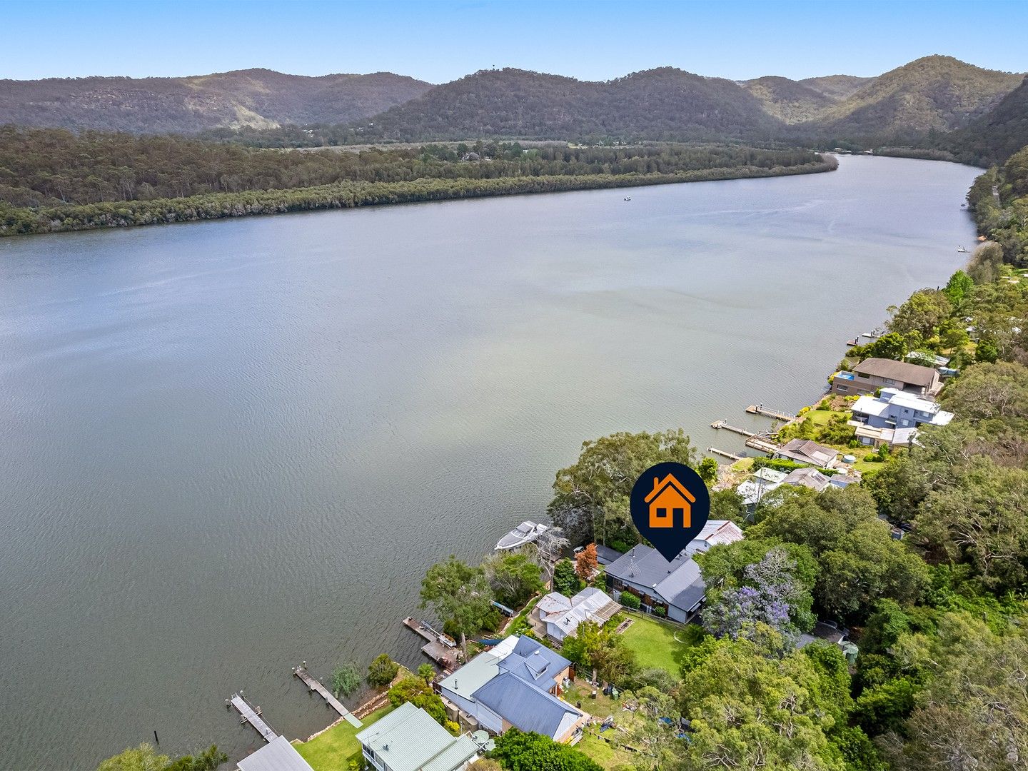 5601 Wisemans Ferry Rd, Gunderman NSW 2775, Image 1