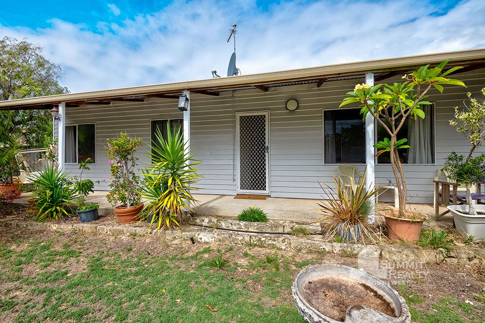 1 Baringup Street, Binningup WA 6233, Image 0