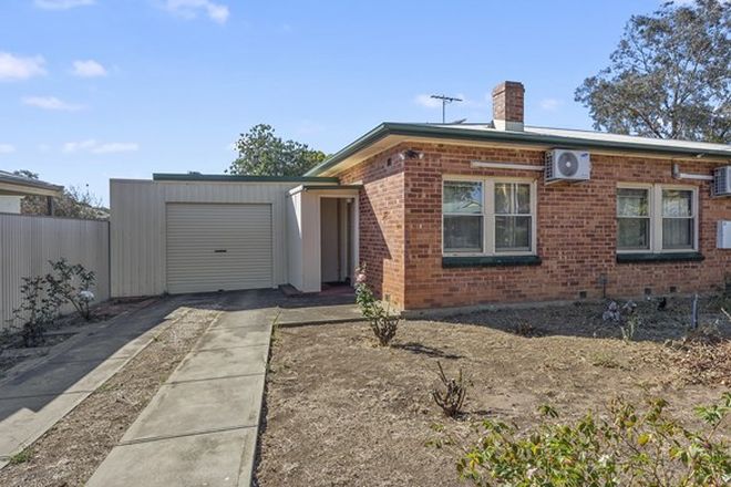 Picture of 6 Lucknow Street, OAKLANDS PARK SA 5046