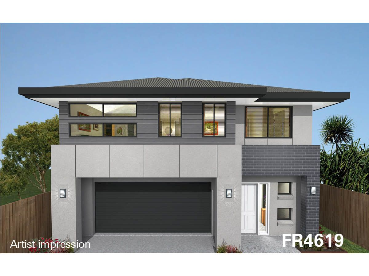 4 bedrooms New House & Land in 17 Adermann Drive KINGAROY QLD, 4610