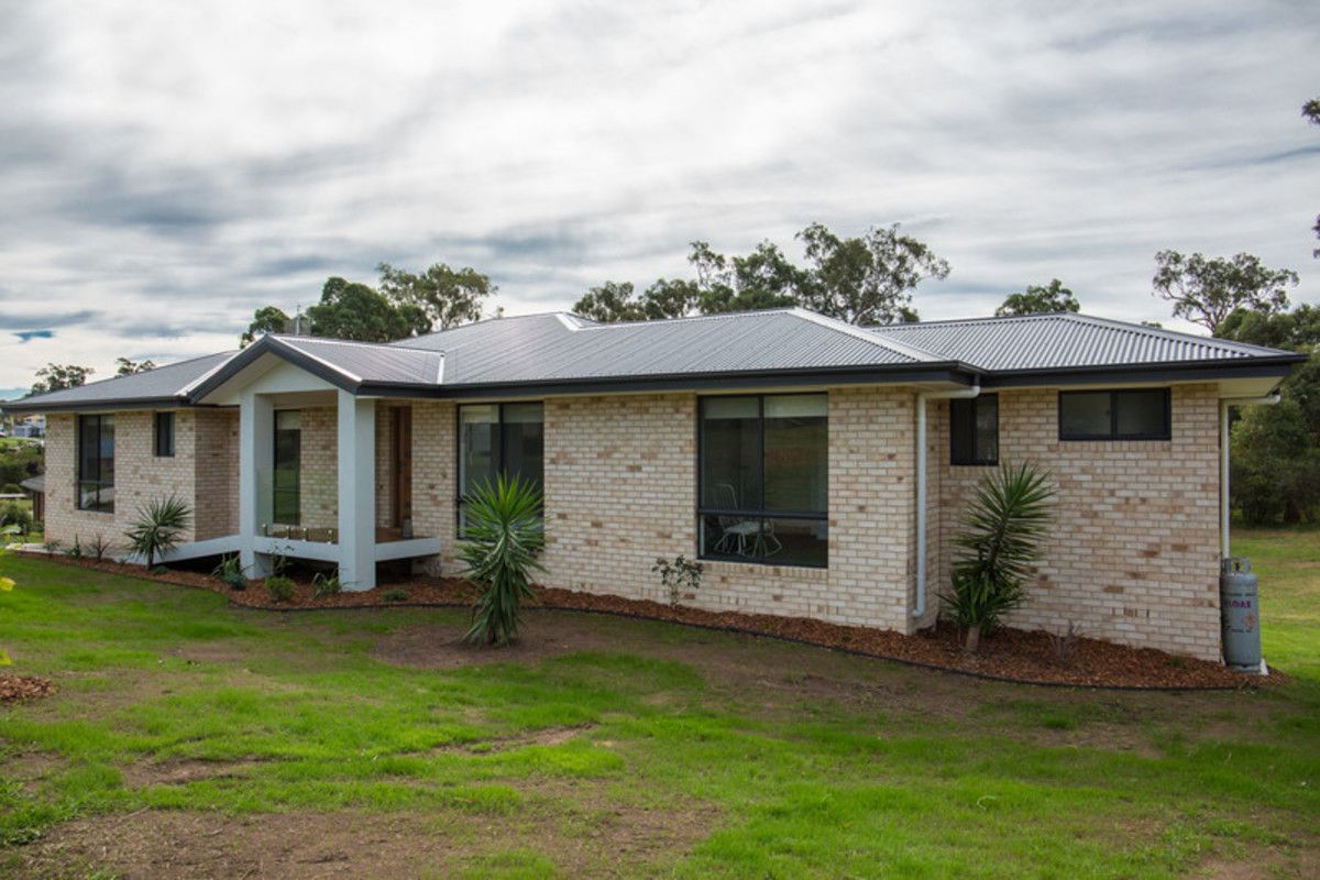 4 bedrooms House in 5 Denison Close BEGA NSW, 2550