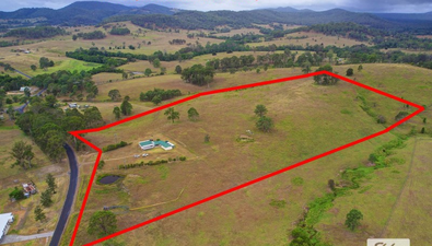 Picture of Level Lot 2/1283 Willina Road, BUNYAH NSW 2429