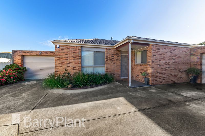 3/53 Victoria Road, Sydenham VIC 3037 Apartment For Rent Domain
