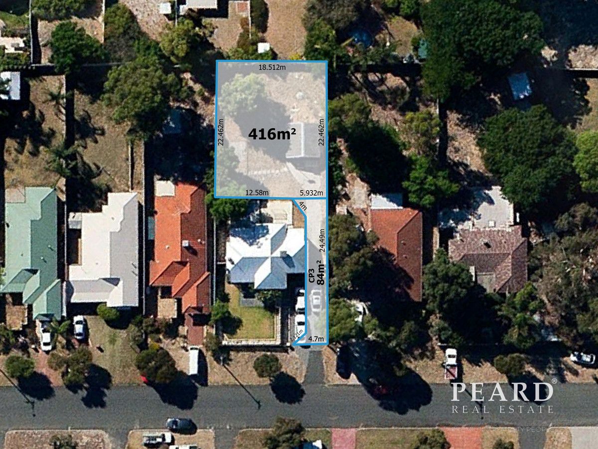 166A Westminster Street, East Victoria Park WA 6101, Image 0