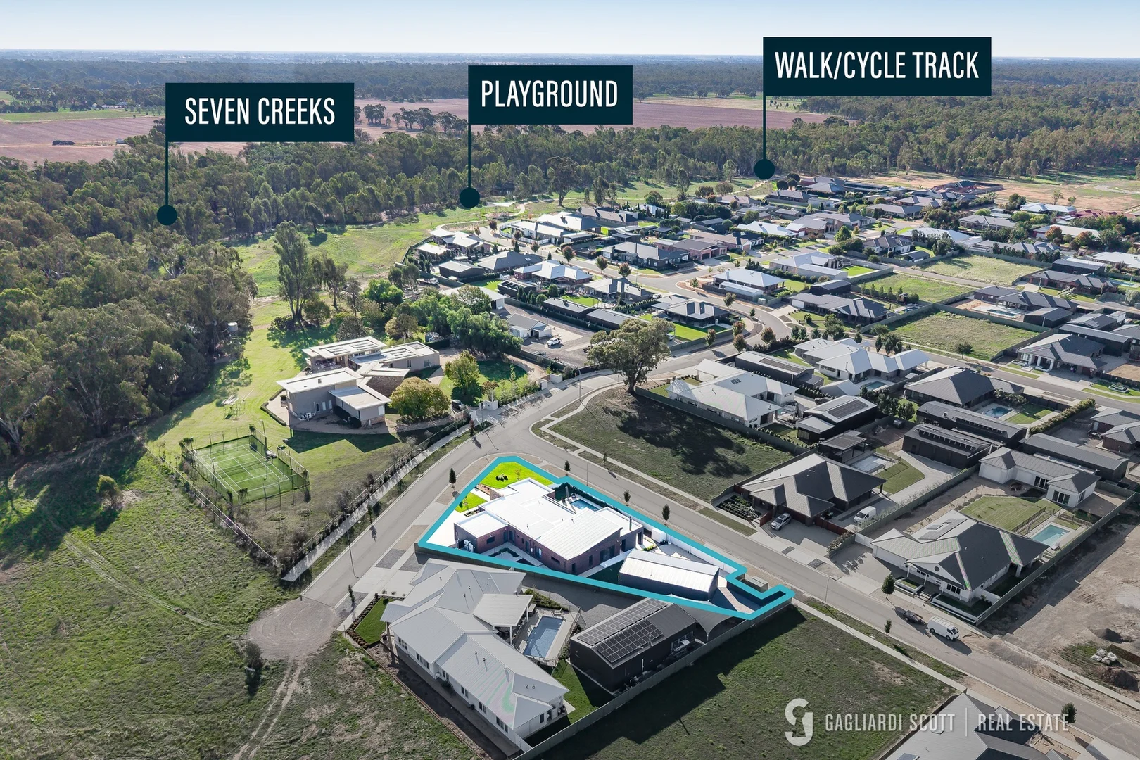 Additional image 27 of 31 Lomandra Drive, Kialla VIC 3631