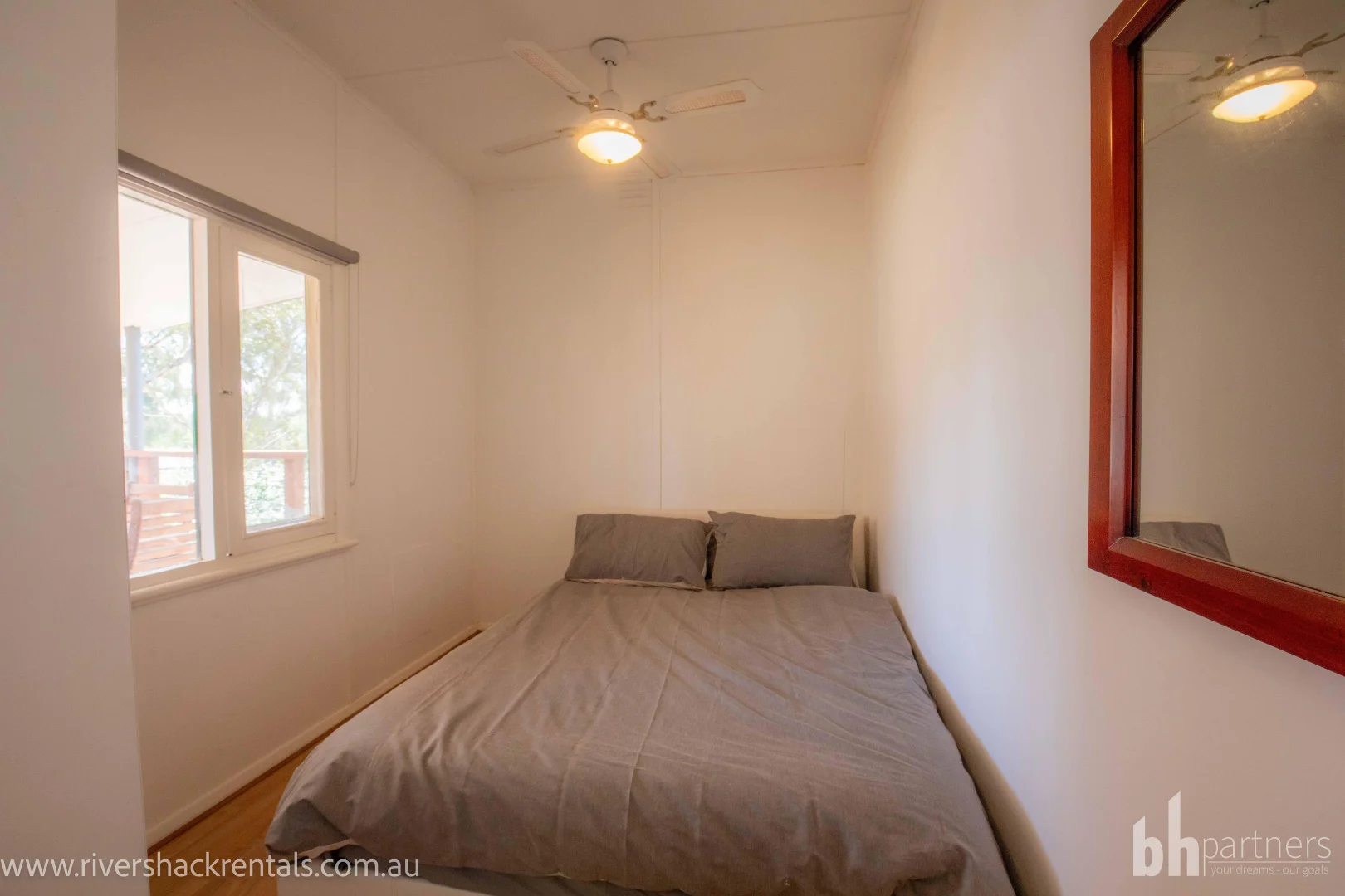 Additional image 9 of 1 Mannum Holiday Village - The House, Cowirra SA 5238