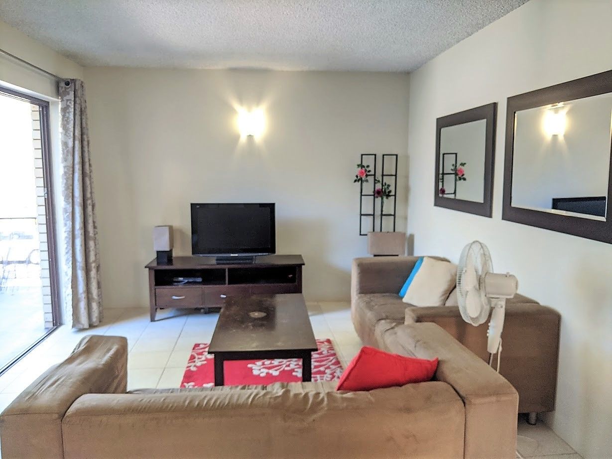 3 bedrooms Apartment / Unit / Flat in 1/222 Sir Fred Schonell Drive ST LUCIA QLD, 4067