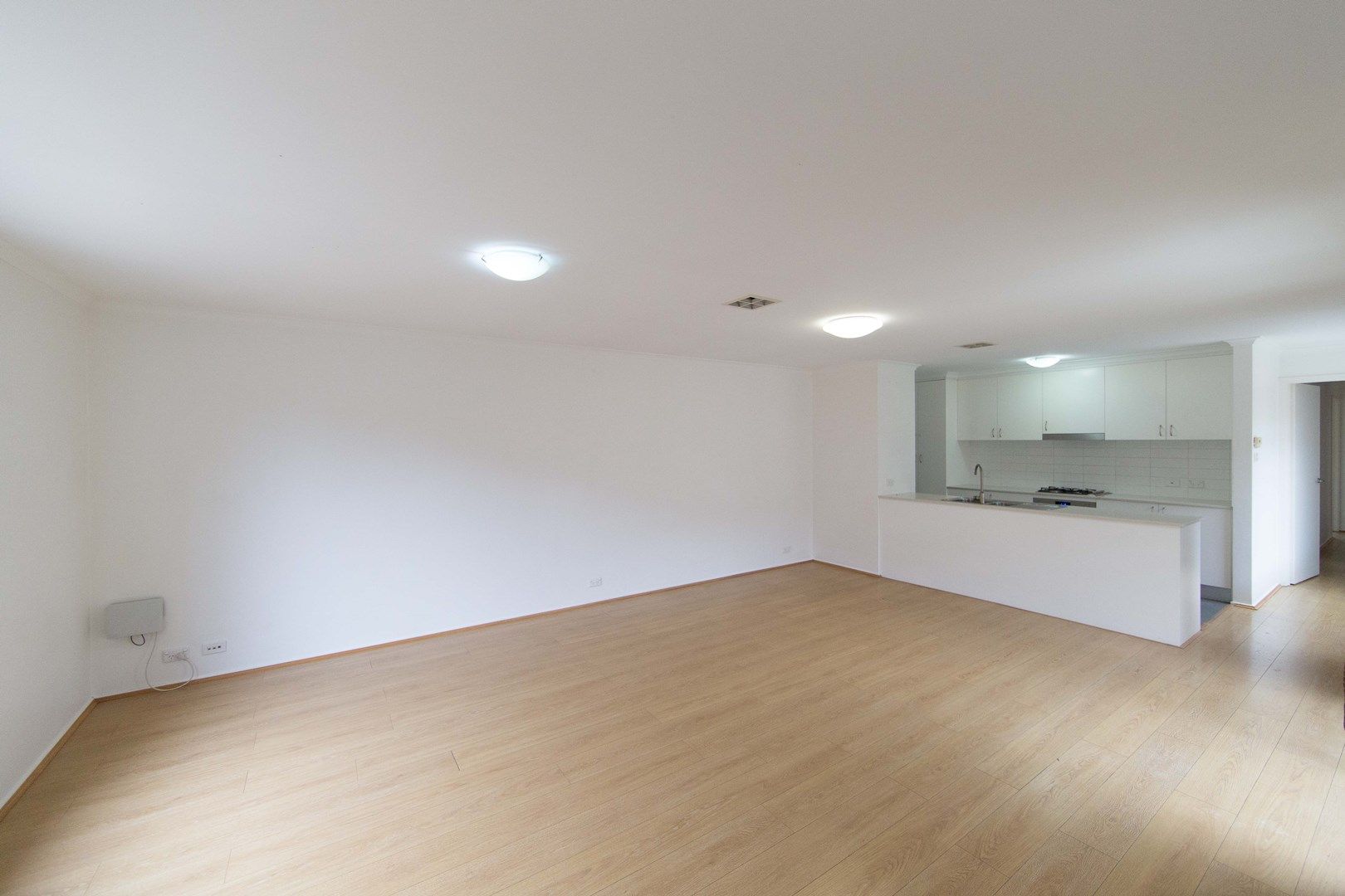 3 bedrooms Townhouse in 12/56 Christina Stead Street FRANKLIN ACT, 2913