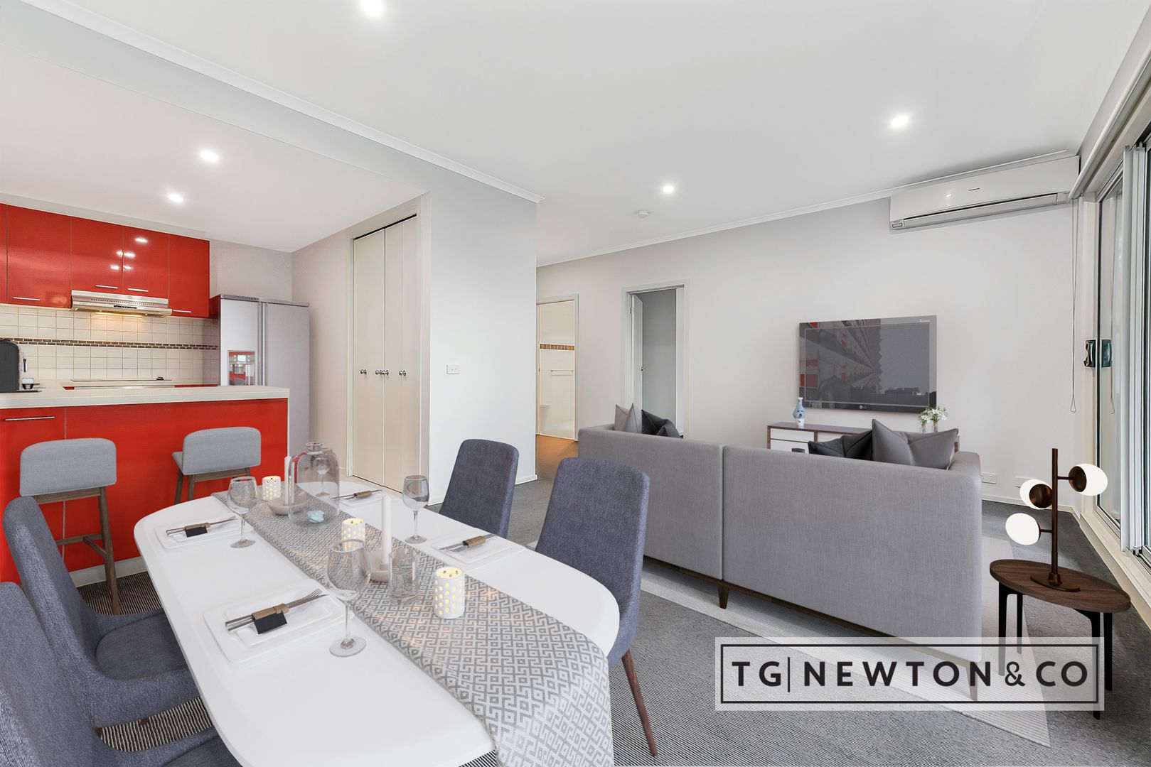 9/3 Rusden Place, Notting Hill VIC 3168, Image 2