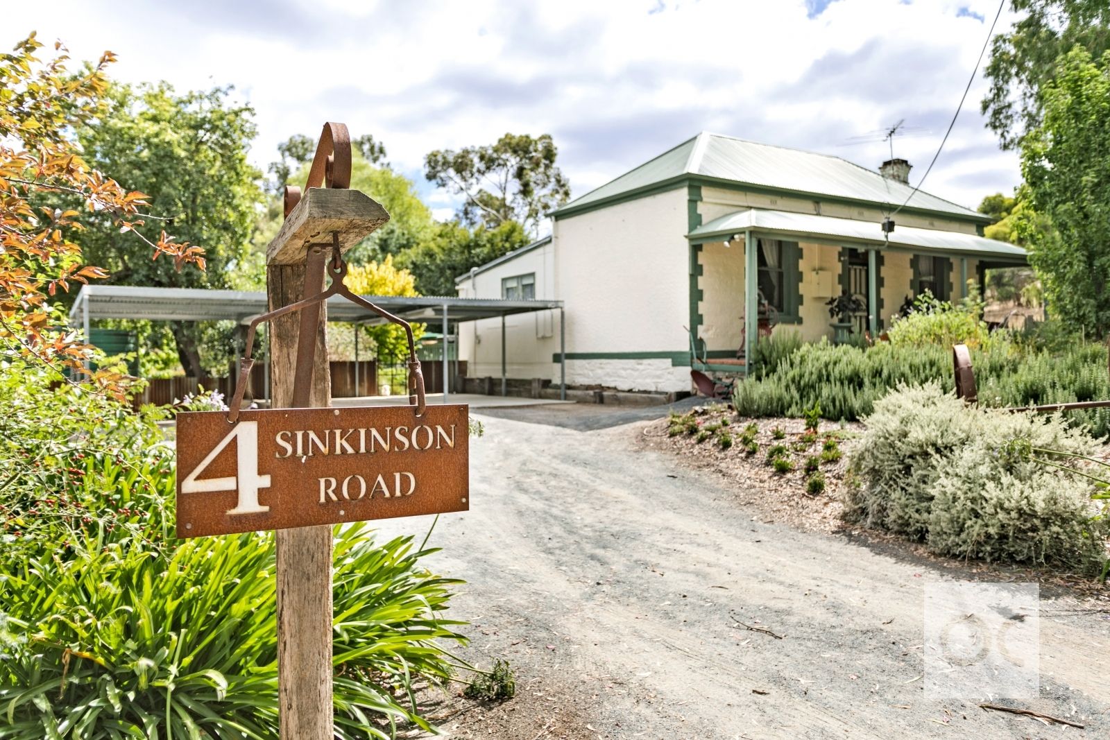 4 Sinkinson Road, Mount Torrens SA 5244, Image 1