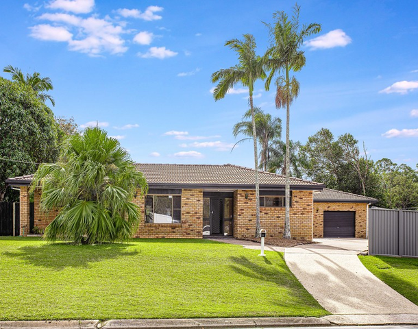 11 Parramatta Court, Kuluin QLD 4558