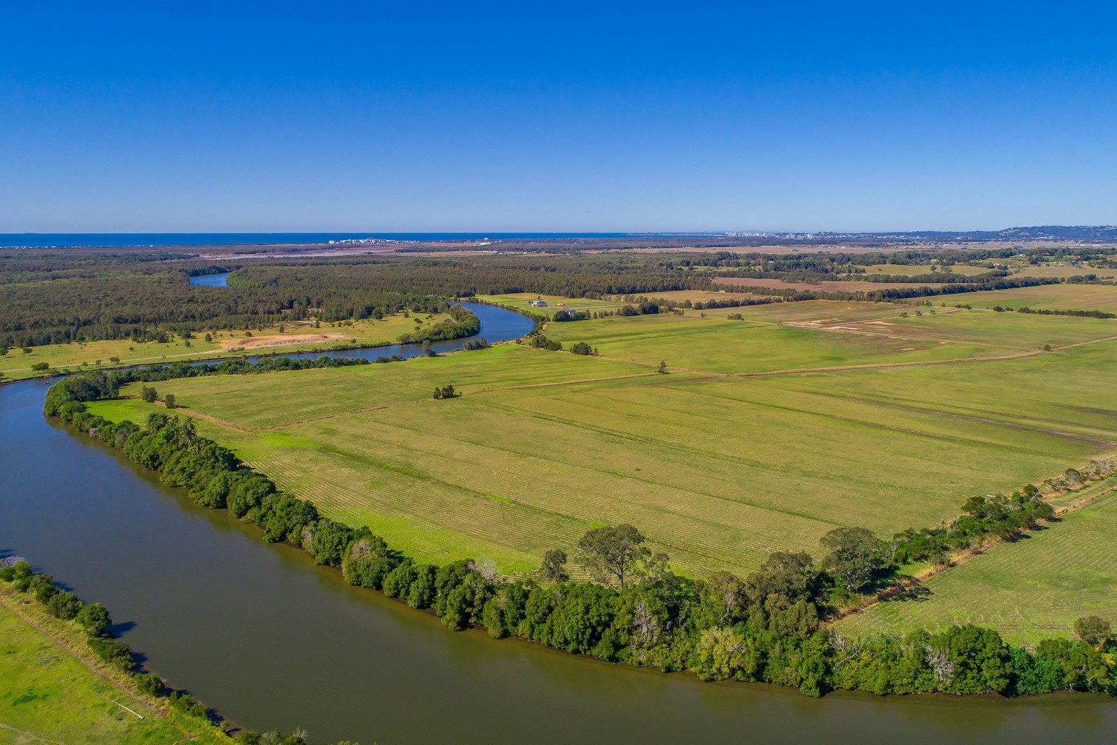 Lot 1 Burtons Road, Maroochy River QLD 4561, Image 0