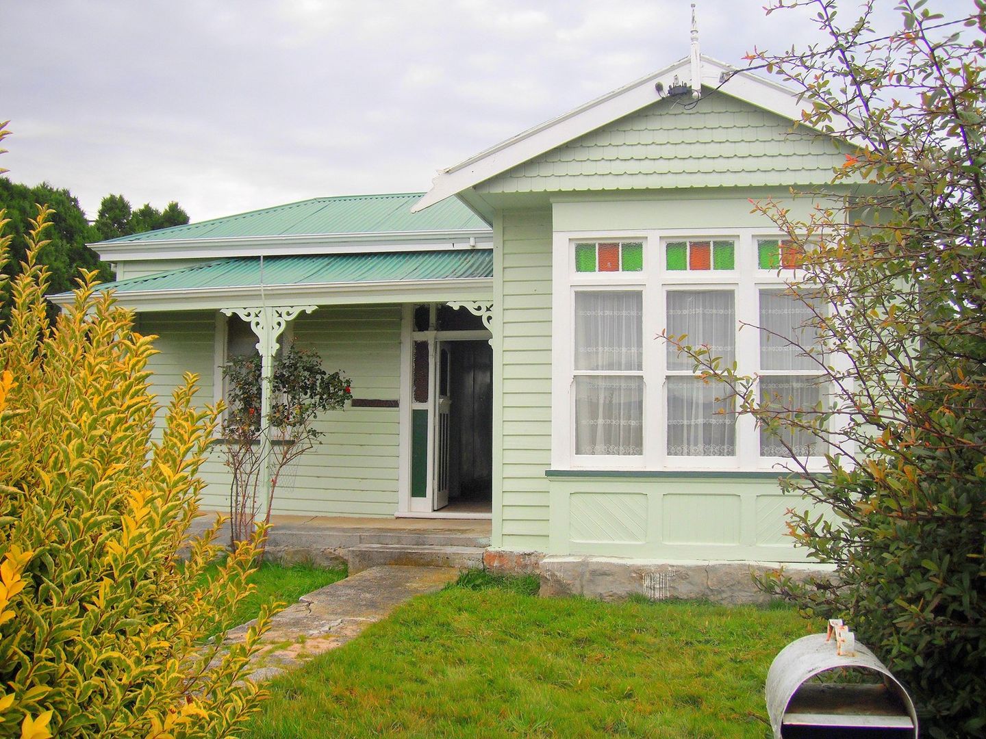 15 Gray Rd, St Marys TAS 7215, Image 2