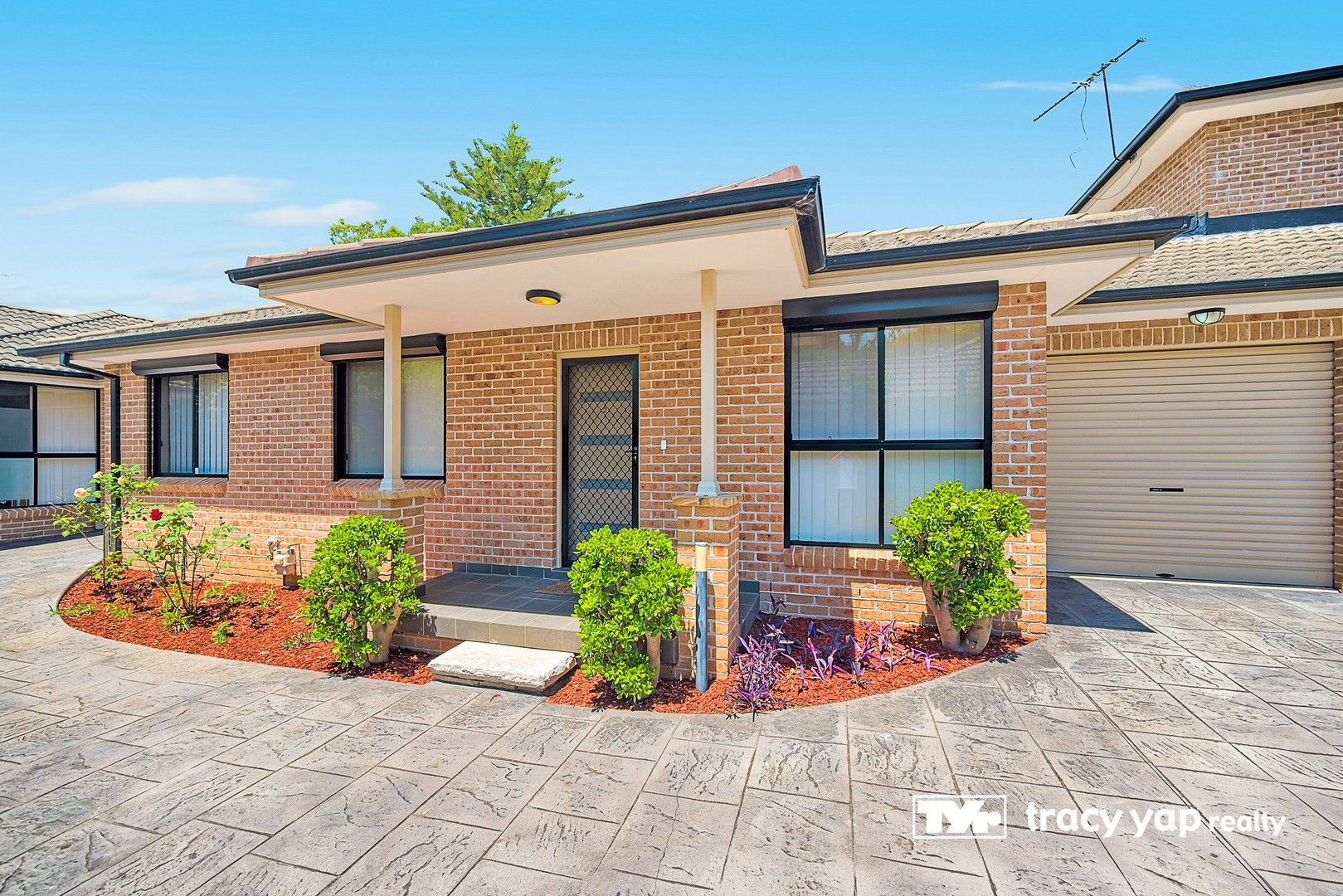 2/2A Brabyn Street, Denistone East NSW 2112, Image 0