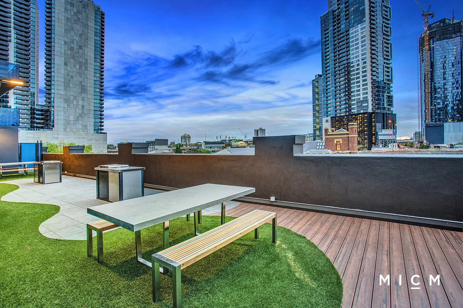 Additional image 11 of 1005/1 Balston Street, Southbank VIC 3006