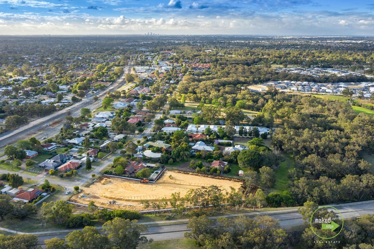 2/116 Astley Street, Gosnells WA 6110 Domain