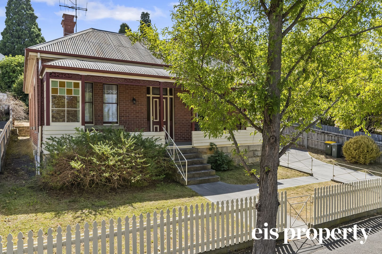 4 Lewis Street, North Hobart TAS 7000, Image 1