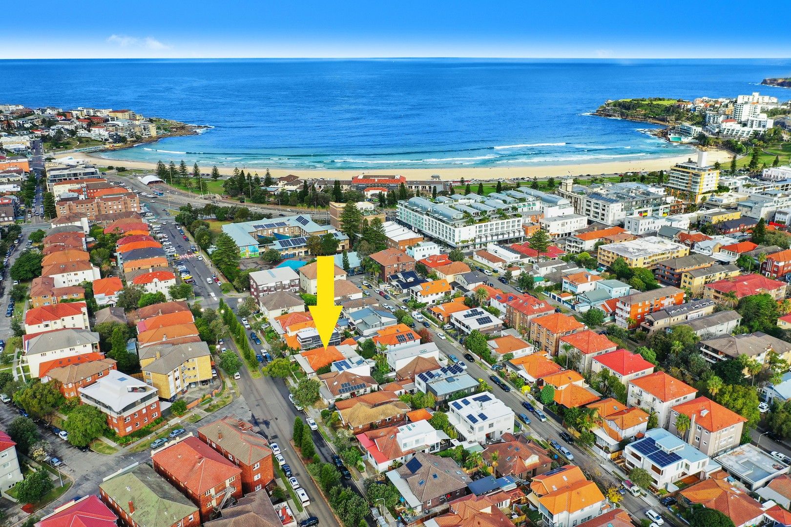 69-71 Warners Avenue, Bondi Beach NSW 2026, Image 0