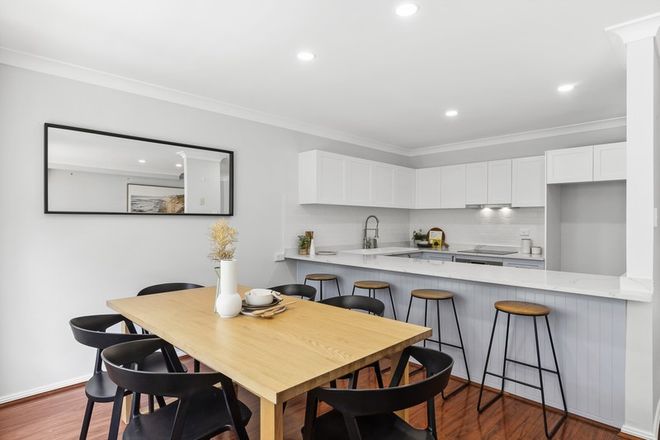 Picture of 5/12-14 Premier Street, GYMEA NSW 2227