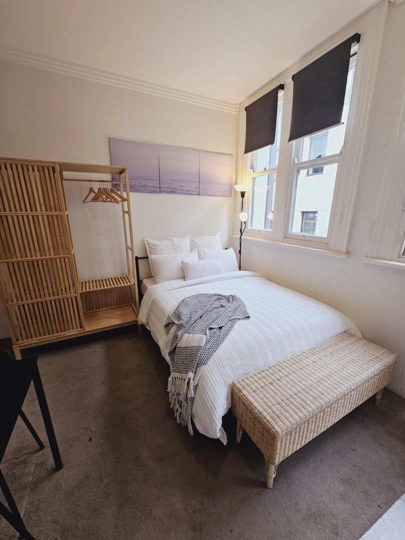 Studio in Studio 115/9 Darlinghurst Road, POTTS POINT NSW, 2011