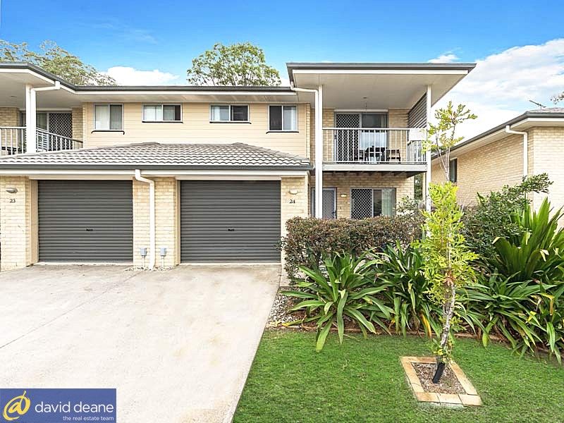 24/113 Castle Hill Drive, Murrumba Downs Property History & Address