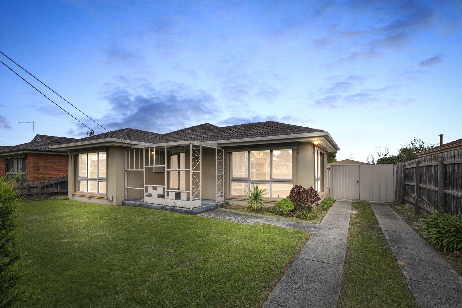 38 Broadoak Street, Springvale South VIC 3172, Image 0