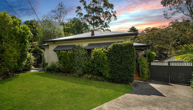 Picture of 11 Catriona Close, BEROWRA HEIGHTS NSW 2082