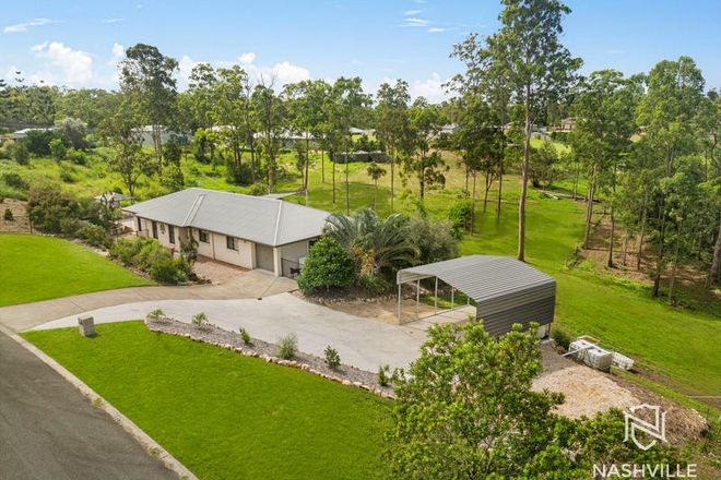 Picture of 109 Forest Ridge Drive, TAMAREE QLD 4570
