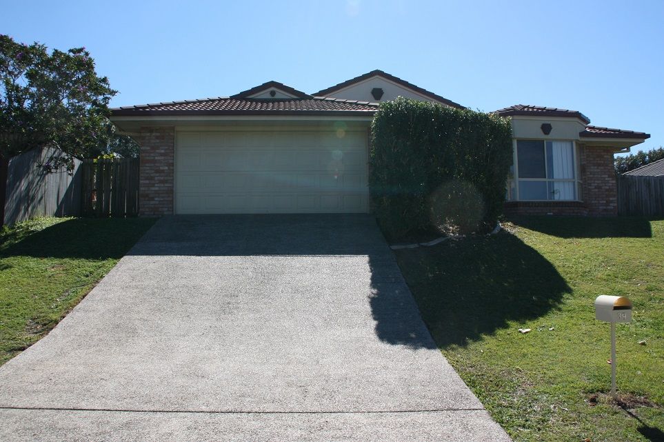 4 bedrooms House in 39 Mada Drive UPPER COOMERA QLD, 4209